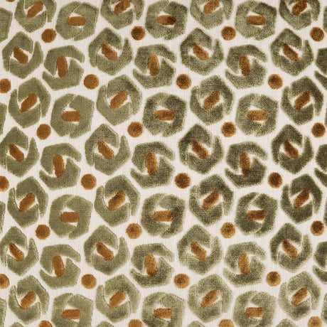 D.V. Kap Home Ollina Sage 24" x 24" Pillow