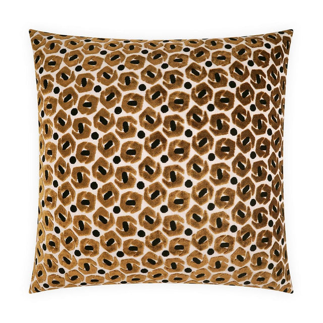 D.V. Kap Home Ollina Topaz 24" x 24" Pillow
