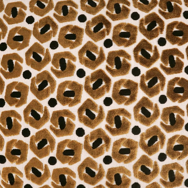 D.V. Kap Home Ollina Topaz Fabric