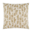 D.V. Kap Home Targa Linen 24" x 24" Pillow