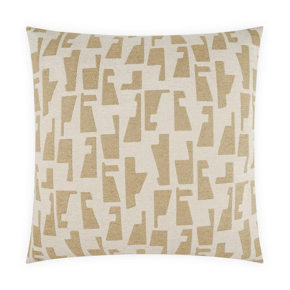 D.V. Kap Home Targa Linen 24" x 24" Pillow