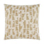 D.V. Kap Home Targa Linen 24" x 24" Pillow
