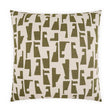D.V. Kap Home Targa Moss 24" x 24" Pillow