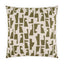D.V. Kap Home Targa Moss 24" x 24" Pillow