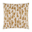 D.V. Kap Home Targa Wheat 24" x 24" Pillow