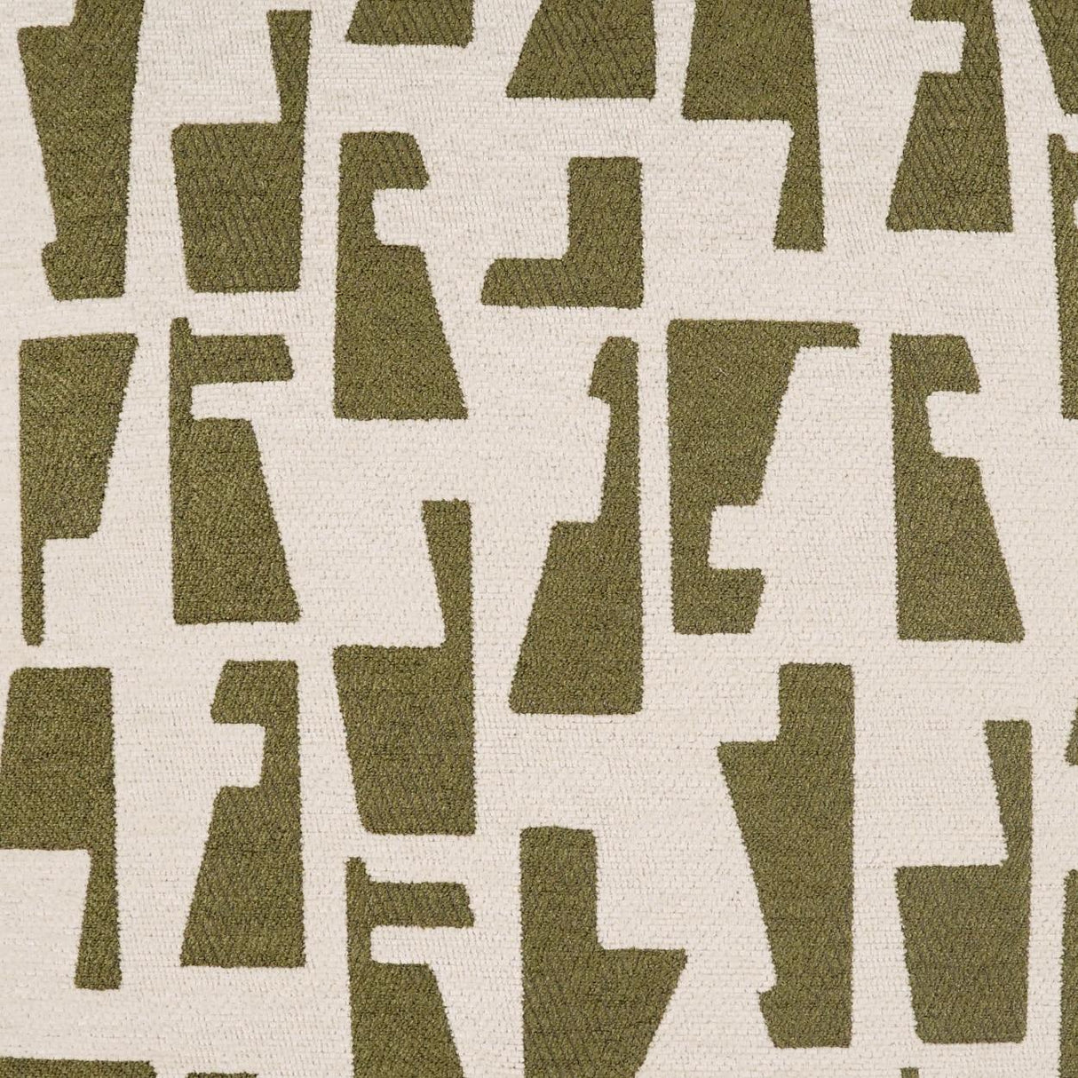 D.V. Kap Home Targa Moss Fabric