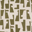 D.V. Kap Home Targa Moss Fabric