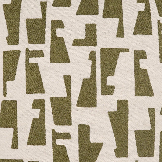 D.V. Kap Home Targa Moss Fabric