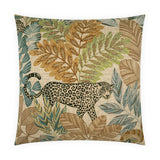 D.V. Kap Home Etosha Earth 24" x 24" Pillow
