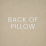 D.V. Kap Home Etosha Earth 24" x 24" Pillow