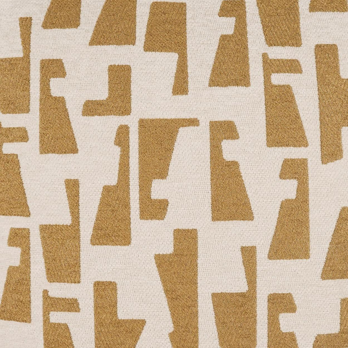 D.V. Kap Home Targa Wheat Fabric