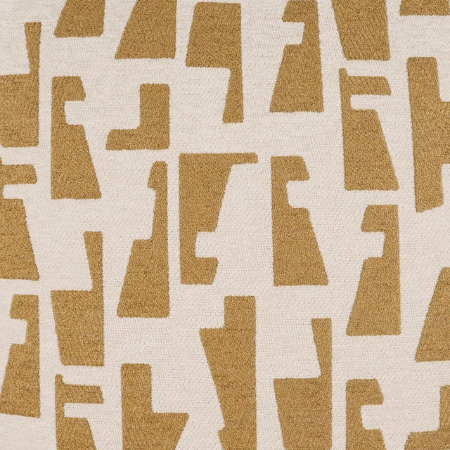 D.V. Kap Home Targa Wheat Fabric