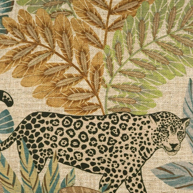 D.V. Kap Home Etosha Earth Fabric