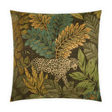 D.V. Kap Home Etosha Midnight 24" x 24" Pillow