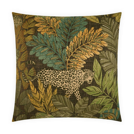 D.V. Kap Home Etosha Midnight 24" x 24" Pillow