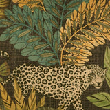 D.V. Kap Home Etosha Midnight Fabric