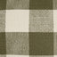 D.V. Kap Home Checked Out Dill Fabric