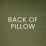 D.V. Kap Home Weiss Pine 24" x 24" Pillow