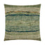 D.V. Kap Home Sansone Peacock 24" x 24" Pillow