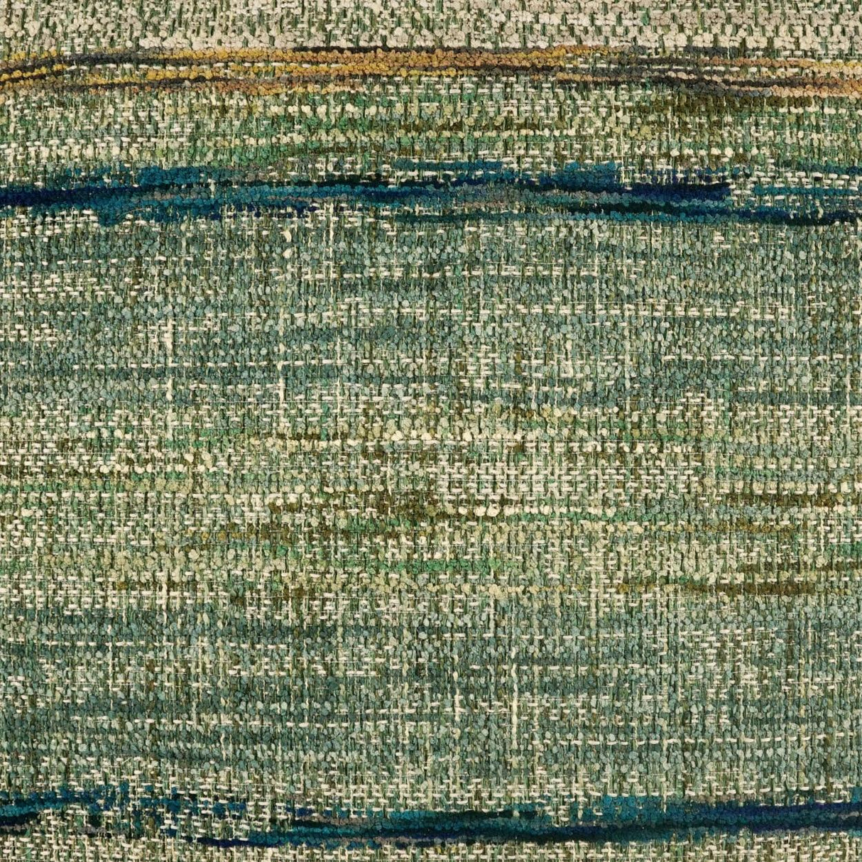 D.V. Kap Home Sansone Peacock 24" x 24" Pillow