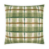 D.V. Kap Home Henley Aloe 24" x 24" Pillow