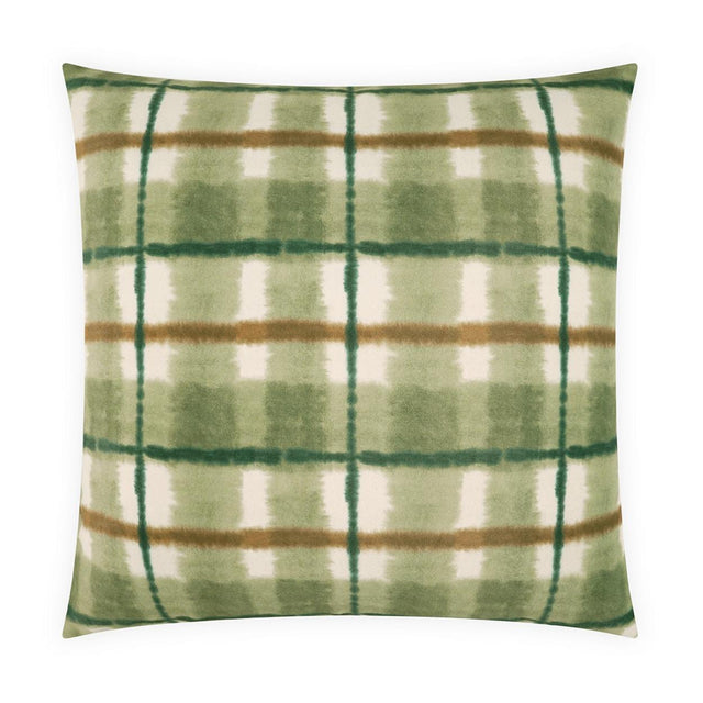 D.V. Kap Home Henley Aloe 24" x 24" Pillow