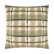 D.V. Kap Home Henley Mushroom 24" x 24" Pillow
