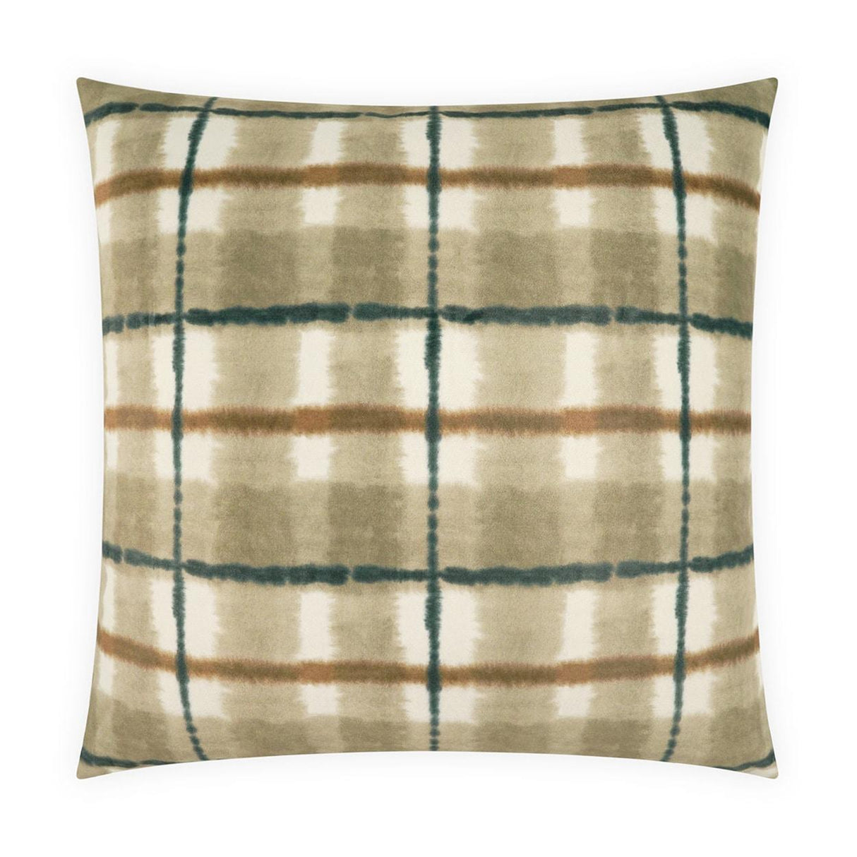 D.V. Kap Home Henley Mushroom 24" x 24" Pillow