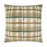 D.V. Kap Home Henley Mushroom 24" x 24" Pillow