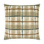 D.V. Kap Home Henley Mushroom 24" x 24" Pillow