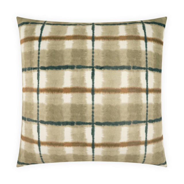 D.V. Kap Home Henley Mushroom 24" x 24" Pillow
