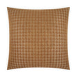 D.V. Kap Home Krall Amber 24" x 24" Pillow