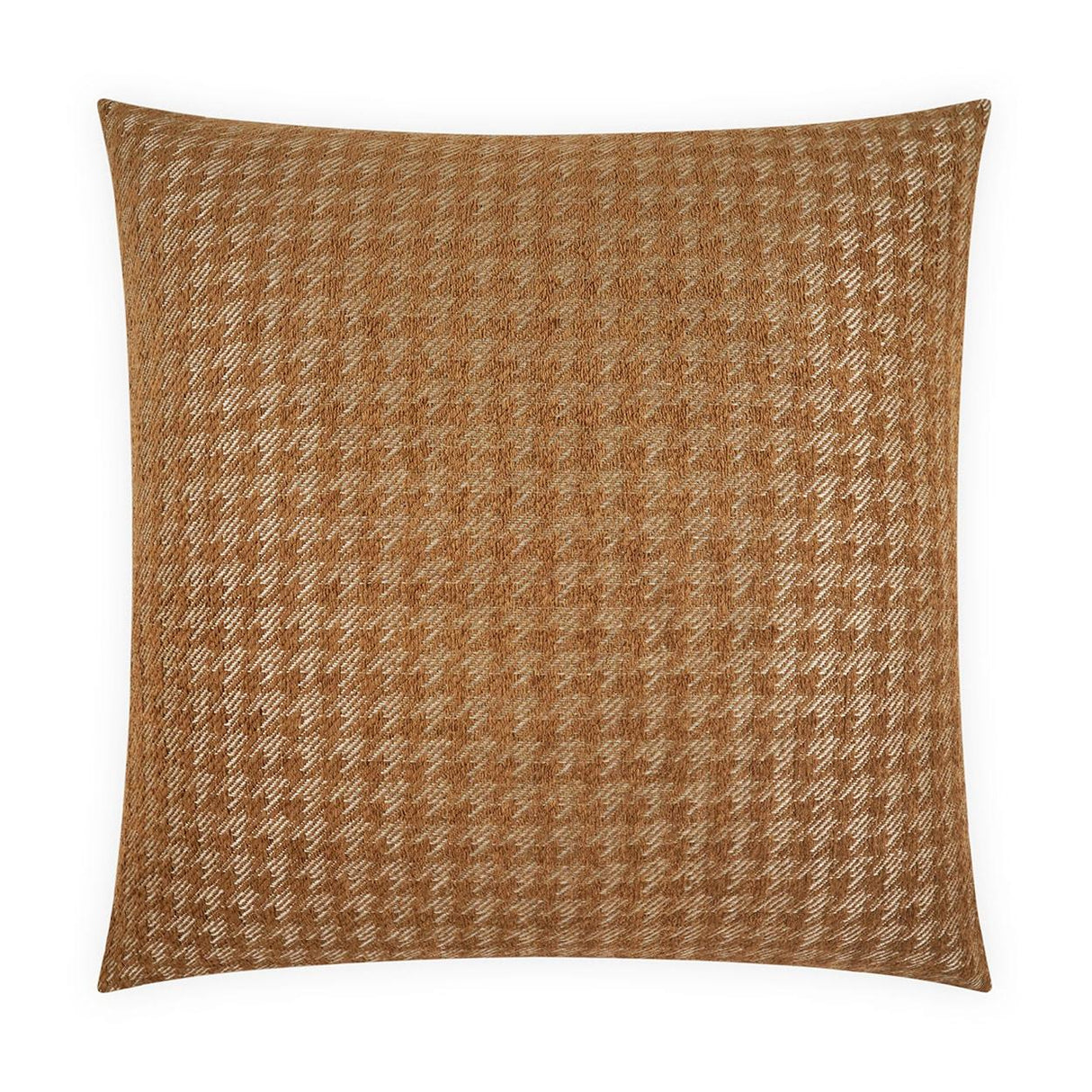D.V. Kap Home Krall Amber 24" x 24" Pillow