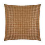 D.V. Kap Home Krall Amber 24" x 24" Pillow