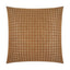 D.V. Kap Home Krall Amber 24" x 24" Pillow