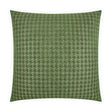 D.V. Kap Home Krall Lawn 24" x 24" Pillow