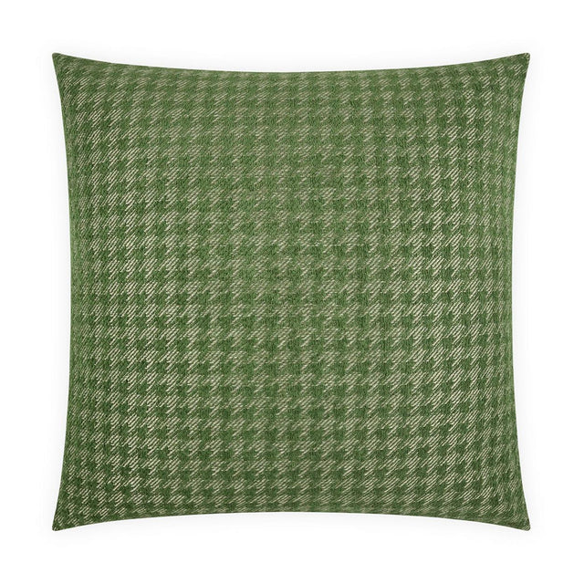 D.V. Kap Home Krall Lawn 24" x 24" Pillow