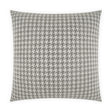 D.V. Kap Home Krall Tuxedo 24" x 24" Pillow