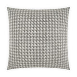 D.V. Kap Home Krall Tuxedo 24" x 24" Pillow