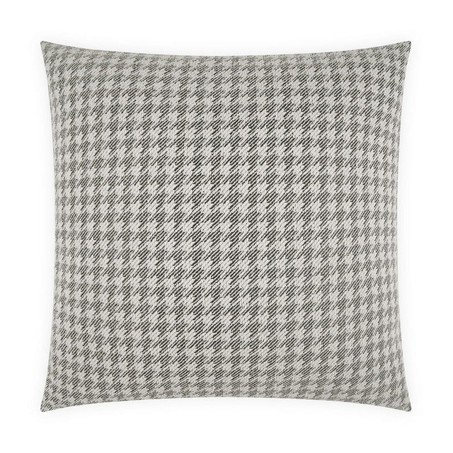 D.V. Kap Home Krall Tuxedo 24" x 24" Pillow