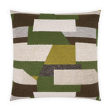 D.V. Kap Home Lesina Grass 24" x 24" Pillow