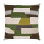 D.V. Kap Home Lesina Grass 24" x 24" Pillow