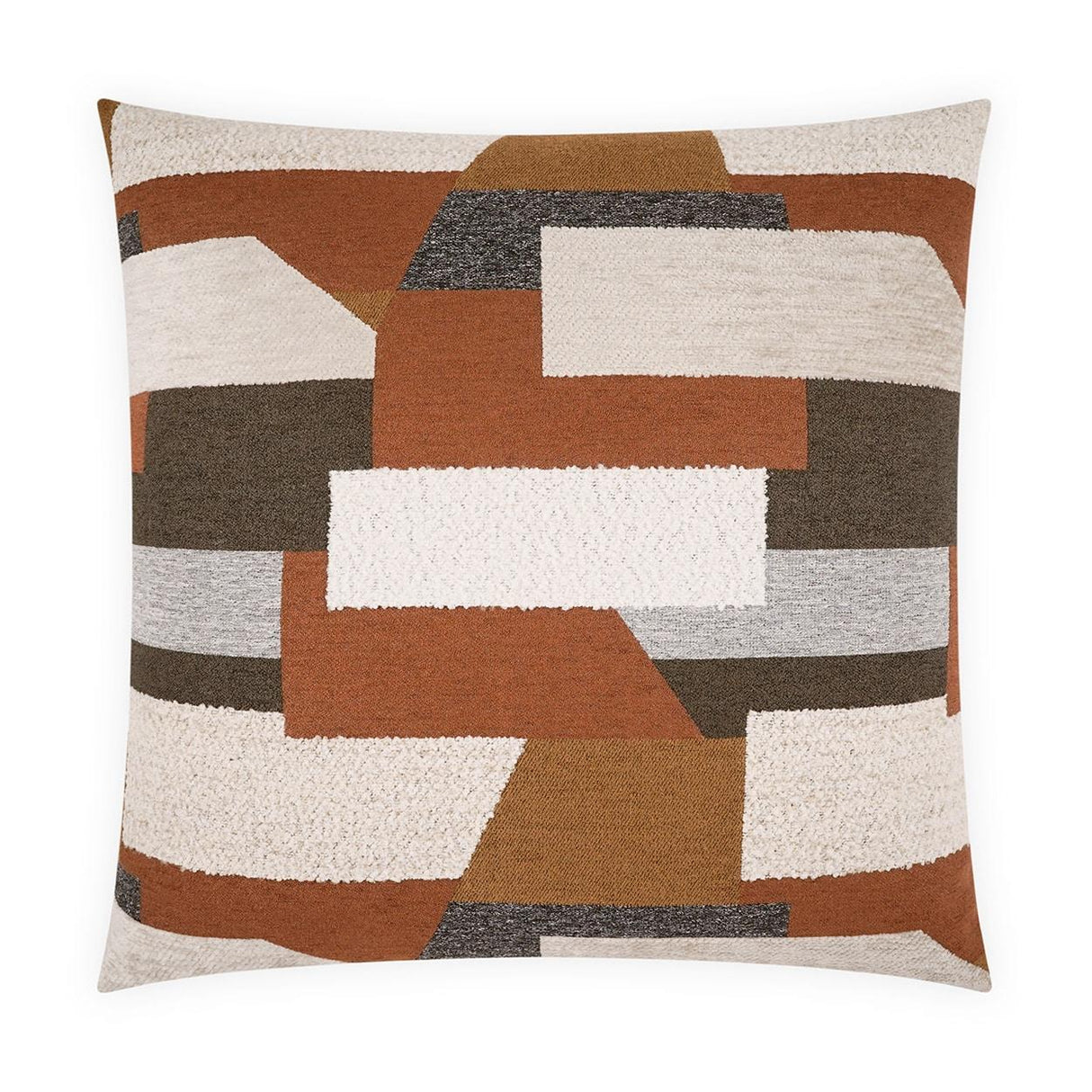 D.V. Kap Home Lesina Sedona 24" x 24" Pillow