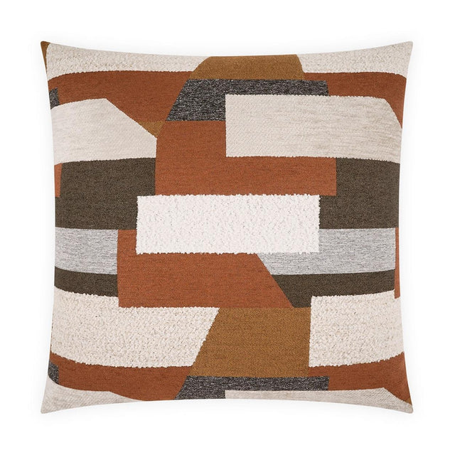 D.V. Kap Home Lesina Sedona 24" x 24" Pillow
