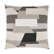 D.V. Kap Home Lesina Zinc 24" x 24" Pillow