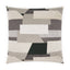 D.V. Kap Home Lesina Zinc 24" x 24" Pillow