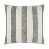 D.V. Kap Home Roxbury Blue 24" x 24" Pillow