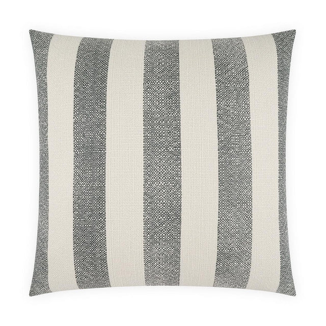 D.V. Kap Home Roxbury Blue 24" x 24" Pillow
