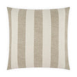 D.V. Kap Home Roxbury Mushroom 24" x 24" Pillow