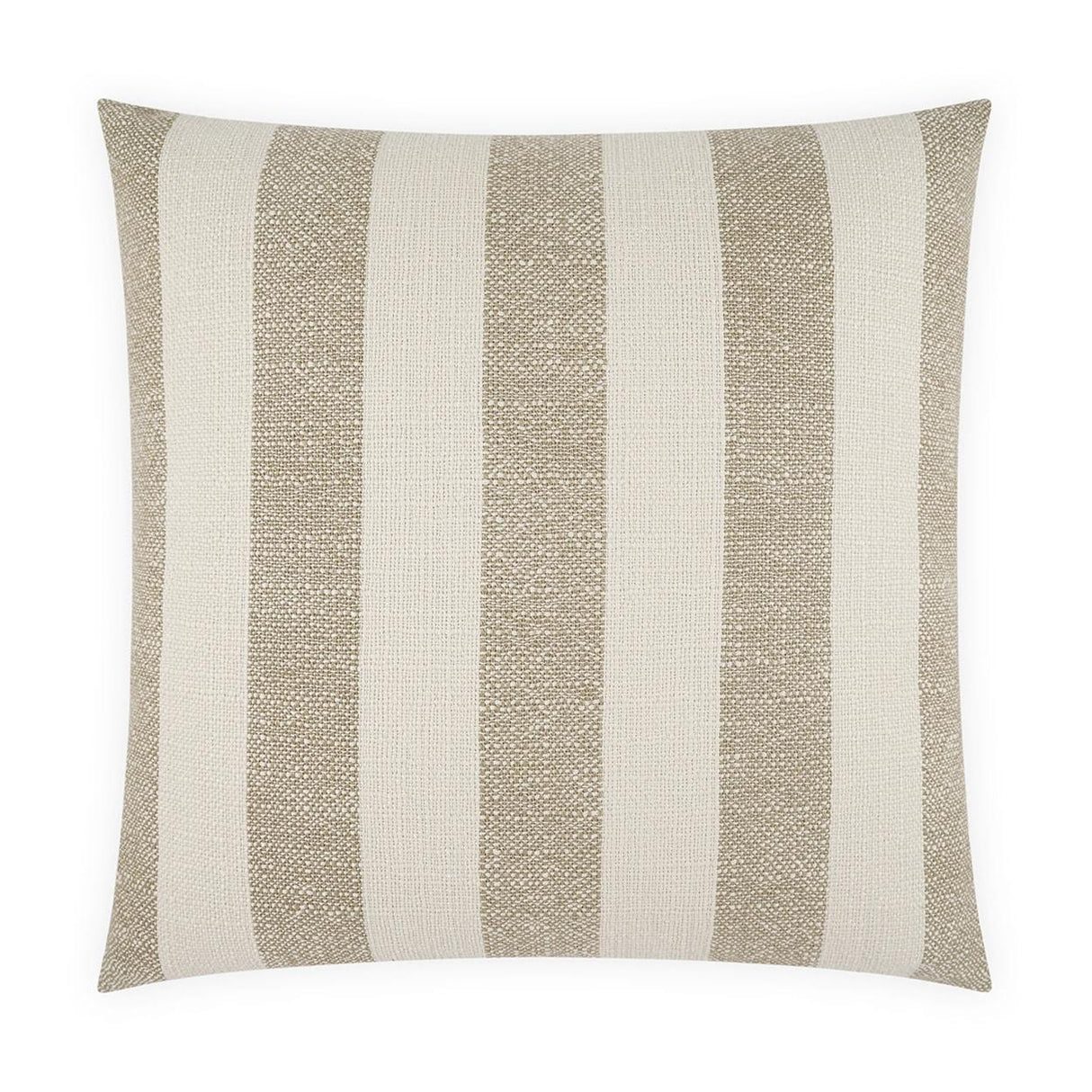 D.V. Kap Home Roxbury Mushroom 24" x 24" Pillow